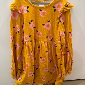 Hanna Andersson dress size 8